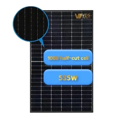 Sistema solar híbrido de fase dividida