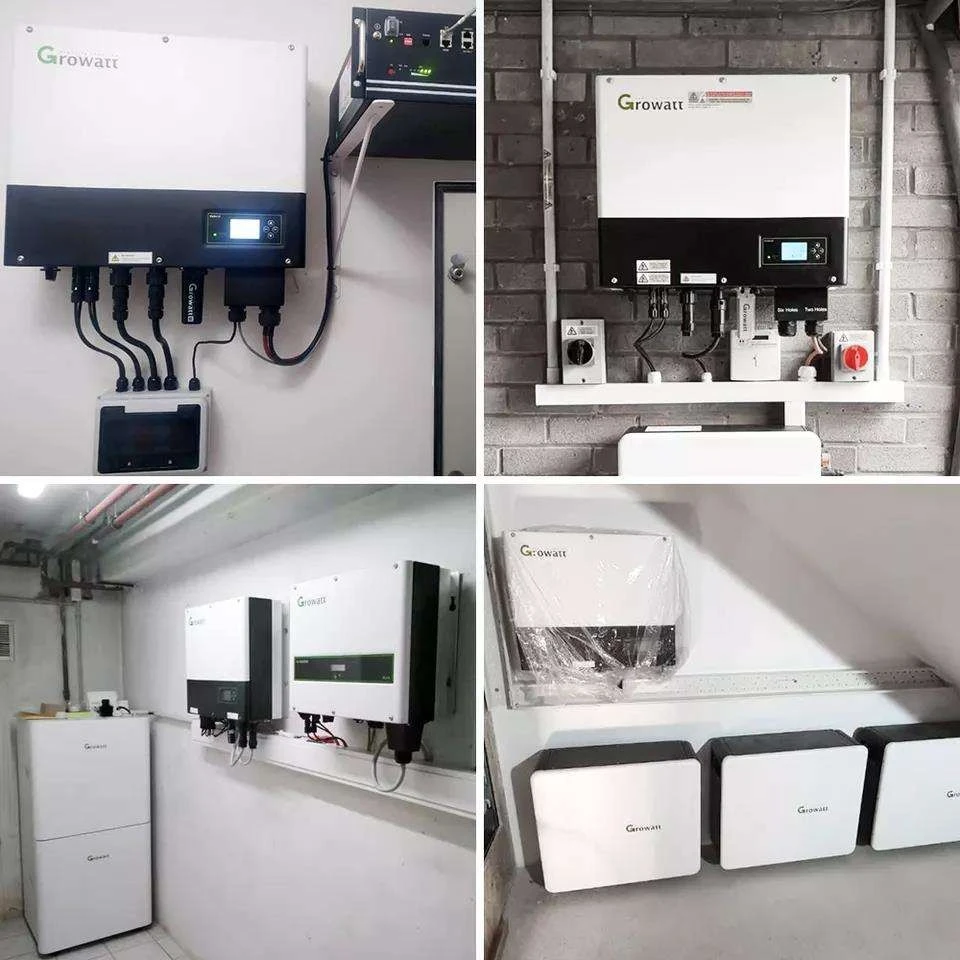 Growatt SPH 5000 Inverter best Growatt SPH 5000 Inverter best