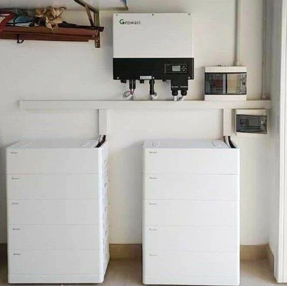Growatt SPH 5000 Inverter factory Growatt SPH 5000 Inverter factory