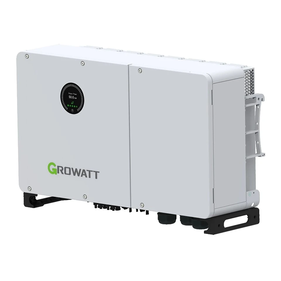 Growatt 30K Hybrid Commercial Inverter suppliers Growatt 30K Hybrid Commercial Inverter suppliers