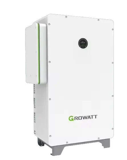 Inversor híbrido Growatt 50KW