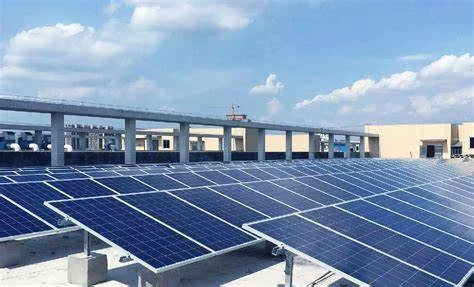 solar energy system solar energy system