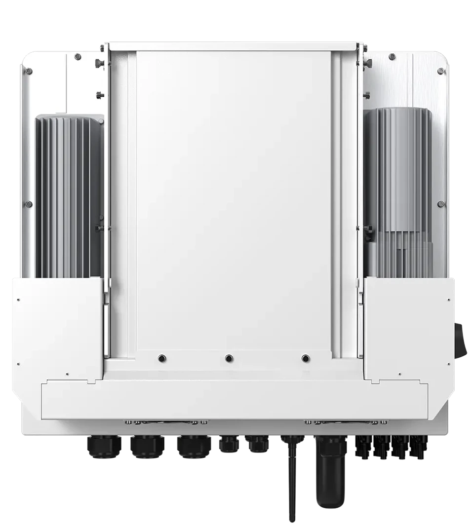 Solis 12-20 Three-Phase Inverter factory